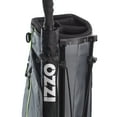 thumbnail image 6 of Izzo Golf Ultra-Lite Stand Bag - Grey/Lime, Only 3.2 lbs, 6 of 9