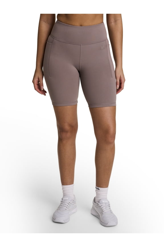 Women's Move High Rise Short, Sizes XS-4X