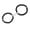 B, variant on Durable Magnetic Bell Couple Bracelet