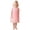 Pink, variant on WUANDIXFA Tulle Dress for Girls Birthday Outfit Party Dresses Toddler Short Sleeve Causal Summer Tutu Skirts for 1-8 Years (Pink, 3 Years)