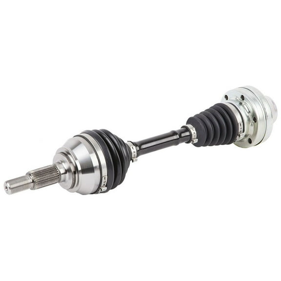 For Porsche Cayenne Audi Q7 & VW Touareg Front Left Or Right CV Axle Shaft - BuyAutoParts