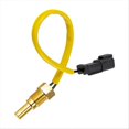 thumbnail image 5 of Excavator Water Temperature Sensor for PC200LC-7 PC300-7, 5 of 5