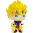 thumbnail image 1 of Animación: Dragon Ball Z S8-Super Saiyan Goku - (Primera aparición) Dragonball SS - Figura de vinilo coleccionable - Idea de regalo - Fans del anime, 1 of 3