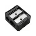 thumbnail image 3 of Double-hole Eyeliner And Lip Liner Pencil Sharpener K8j9, 3 of 8