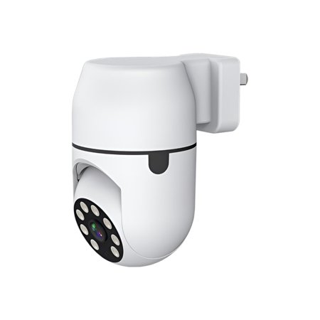 Indoor Cameras for Home Security WiFi 1080p HD Wireless Smart Baby Pet Camera Monitor with Motion Detection 2 Way Audio  with Phone App