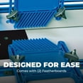 thumbnail image 5 of Kreg PRS3020 True-FLEX Featherboard, 2 Pack, 5 of 7