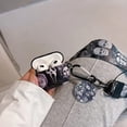 thumbnail image 3 of Funda suave de TPU para AirPods Pro con diseño de terror y Scream, 3 of 6