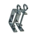 thumbnail image 1 of S SERENABLE 2 Pcs Pinces en C Support Fixe pour Montage Domestique 50, 1 of 9