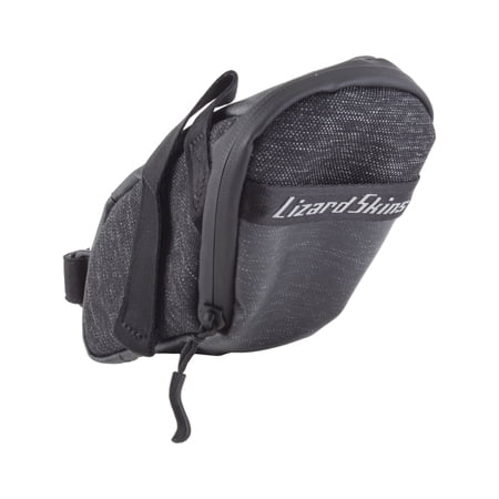Lizard Skins Super Cache Saddle Bag Bag Lizard Saddle Super Cache Jet-bk price history on PriceWatchPro
