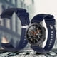 thumbnail image 3 of Gwong Electrónica Reloj Strap con estilo fácil de montar Silicone Smart Watch Pulsera Reemplazo para Samsung Galaxy Watch 46mm, 3 of 6