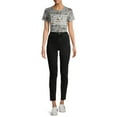 thumbnail image 2 of EV1 from Ellen DeGeneres Botanical Love Flag Tee Women's, 2 of 7
