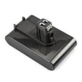thumbnail image 3 of High Quality New 22.2V 2500mAh Li-Ion Battery for Dyson DC31 DC34 DC35 Animal Handheld Vacuum Cleaner Free Shipping, 3 of 6