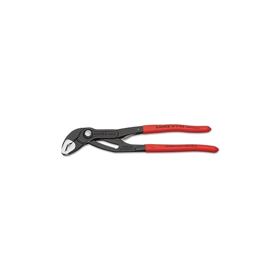 Cobramatic Pliers, 10 in,