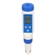 thumbnail image 4 of Prueba Medidor De Prueba De Agua 5 En 1 Bluetooth5.2 PH TDS EC SALT TEMP APP Control Pluma De Prueba Inteligente Para Piscinas Peceras, 4 of 7