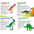 thumbnail image 6 of Gift Discount!Dig a Dozen Dino Eggs Dig Kit - Easter Egg Toys for Kids - Surprise Dinosaur Filled Eggs & DIY Dinosaur Eggs Toy Novelty Digging Fossils Excavation Toy Gifts for Boys & Girls, 6 of 7