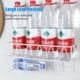 thumbnail image 5 of Cesta de ducha con toallero facial 3 ganchos Estante de baño Organizador Montado en la pared Estante TOMSHOO Blanco, 5 of 7