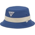 thumbnail image 2 of Columbia Men's PFG Slack Tide Bucket Hat (Clothing Accessories, 5.5), 2 of 3