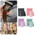 thumbnail image 2 of Hair Trimmer Comb Hair Trimmer Guard Guide Comb Easy to Use Hair Limit Comb Hair Cutting Comb, 2 of 9