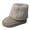 AG, variant on Snow Boots for Women Faux Fleece Cuff Suede Mid Calf Warm Winter Ankle Booties Fleece Lined Platform Flat Sole Outdoor Shoes AG 6.5