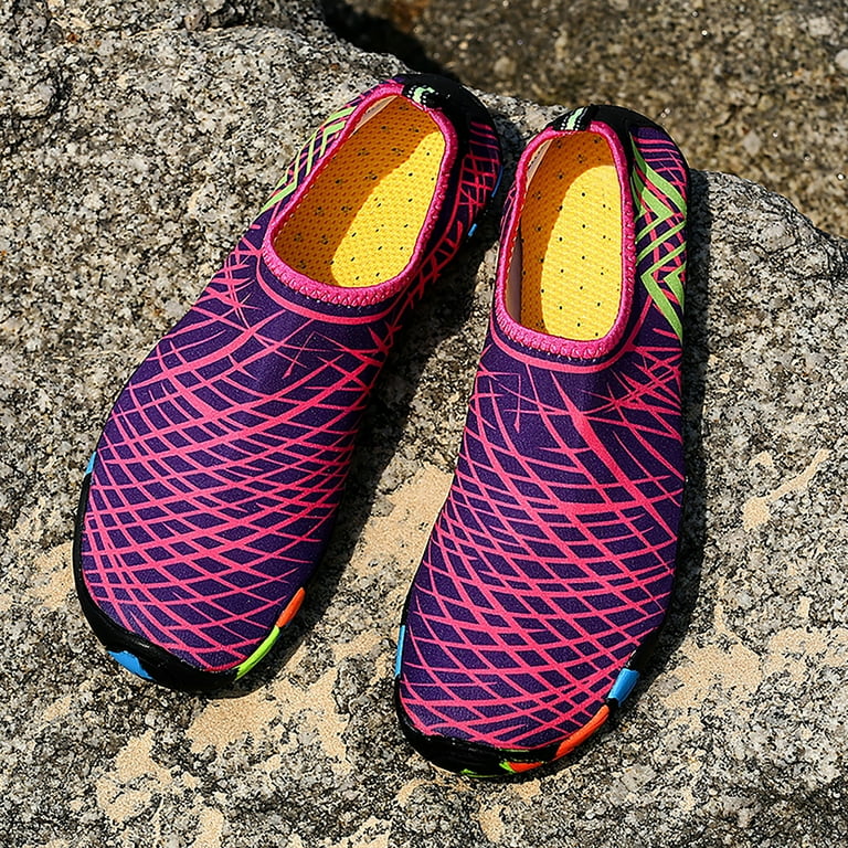 Northblanc Water Shoes, Quick-Dry Aqua Yoga Socks, Non-Slip