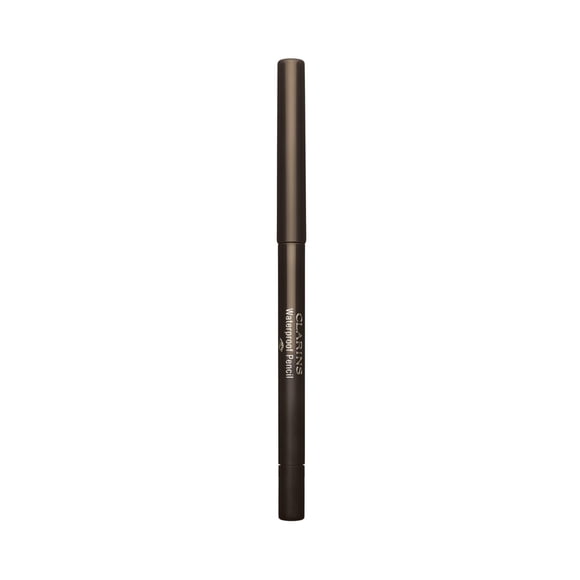 Lápiz de ojos impermeable Clarins altamente pigmentado de 0,3 ml