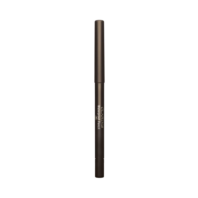 Lápiz de ojos impermeable Clarins altamente pigmentado de 0,3 ml