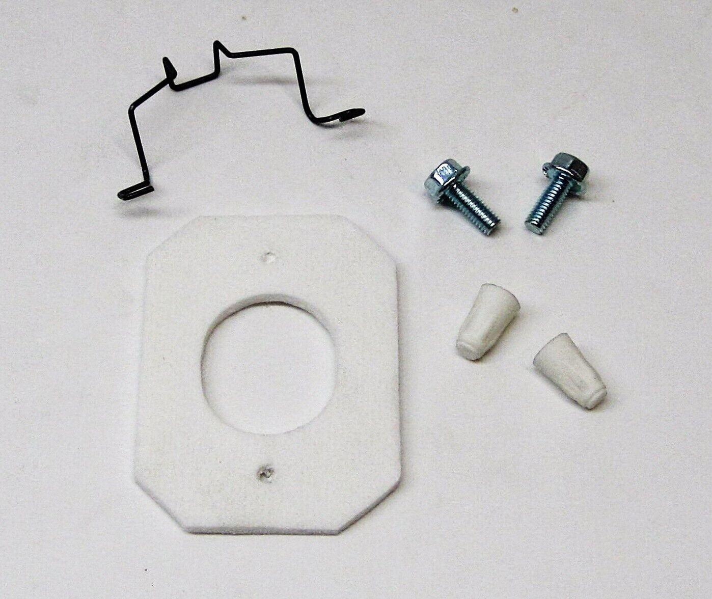 Furnace Hot Surface Ignitor for Trane KIT-3033 KIT03033 Roof Top Units