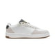thumbnail image 4 of Tenis Puma Court Classic Lux Sd Unisex Retro blanco 28, 4 of 5