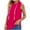 Red1, variant on Posijego Womens Hooded Tank Tops Sleeveless Hoodie Workout Running Athletic T-Shirt Activewear Tee for Women