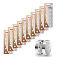 thumbnail image 1 of Bateria Tergy 1.5 Volt Pila de Boton LR41 AG3 Tenergy, 1 of 2