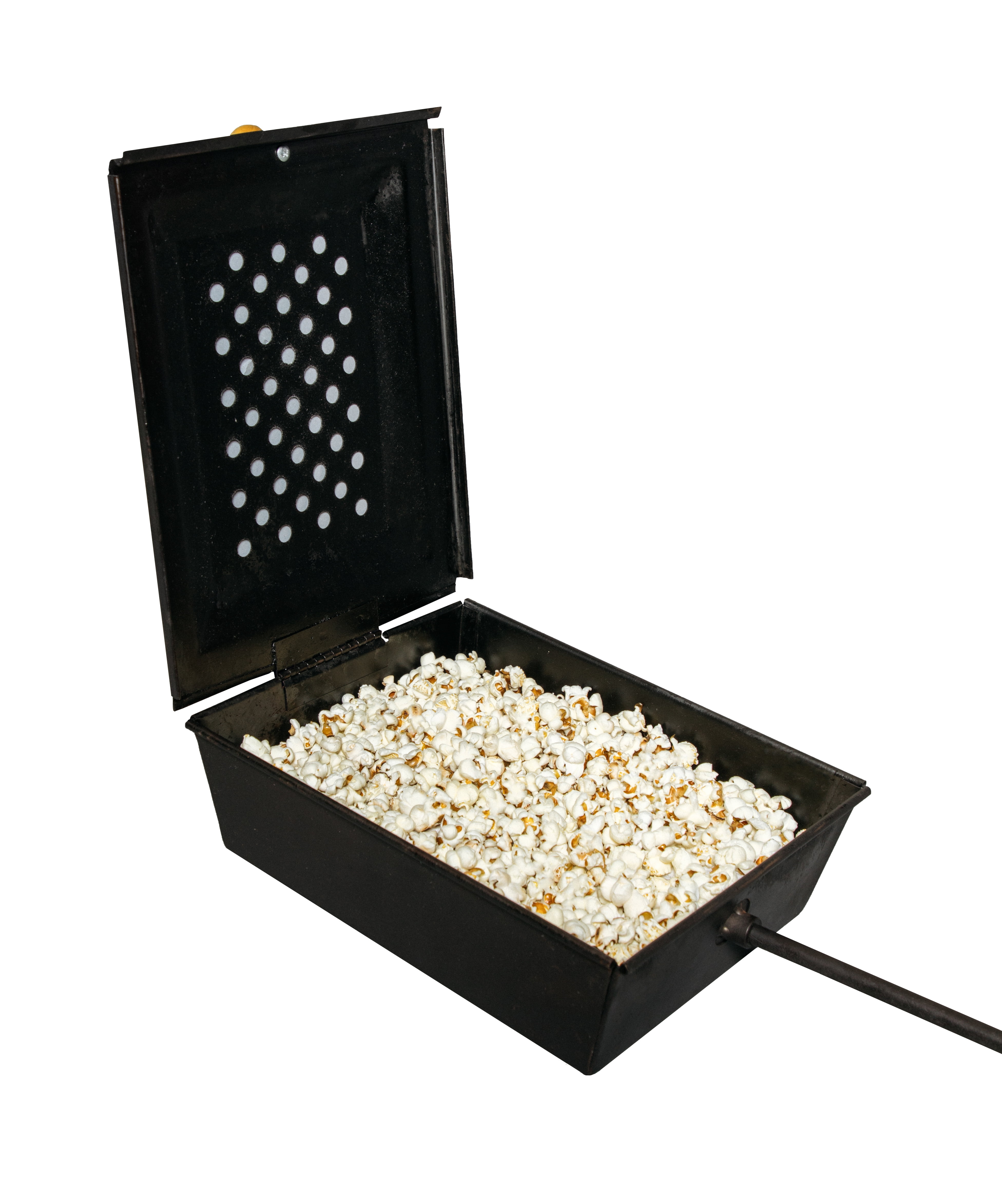 Kitchen Academy Popcorn Popper Maker – AlphaMarts