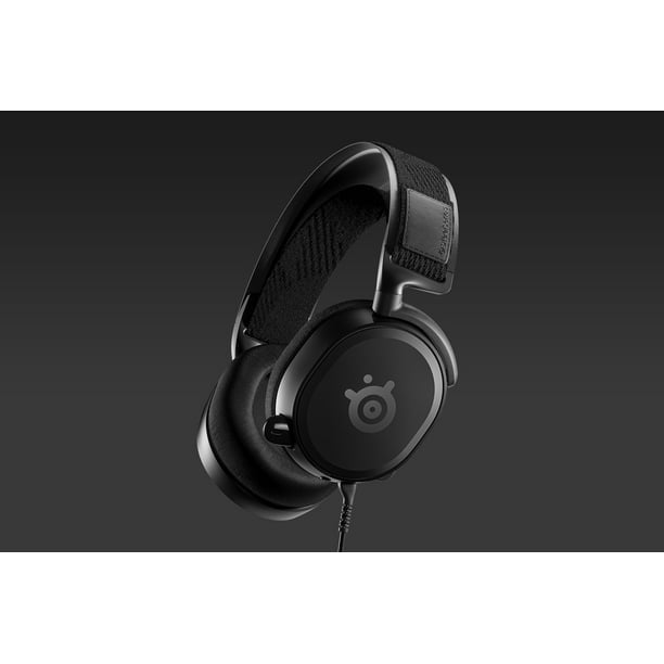 Audifonos SteelSeries Arctis Prime- Negro SteelSeries Nintendo Switch