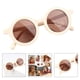 thumbnail image 4 of 2 Piezas de terre para Niños Y Bebés, Plástico, para en Libre, Hugo niños sin gafas de sol, 4 of 7