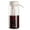 White, variant on HomeLife 450/600ML Cold Brew Cup with Scale Filter Food Grade Large Capacity Portable Travel Tea Bottle Cold Brew Coffee Maker Jar