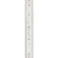 thumbnail image 5 of Sparkles Home Vetrina Stem Martini Glass - Set of 2 in Gift Box -Silver, 5 of 7