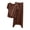 V Neck - Coffe, variant on Lopecy-Sta Women Sleepwear Pajamas Set Summer Home Wear Short Sleeve Summer Modal Comfy Pajama Two Piece Casual Loungewear Loose Nightwear V Neck Tops with Skirs Sets