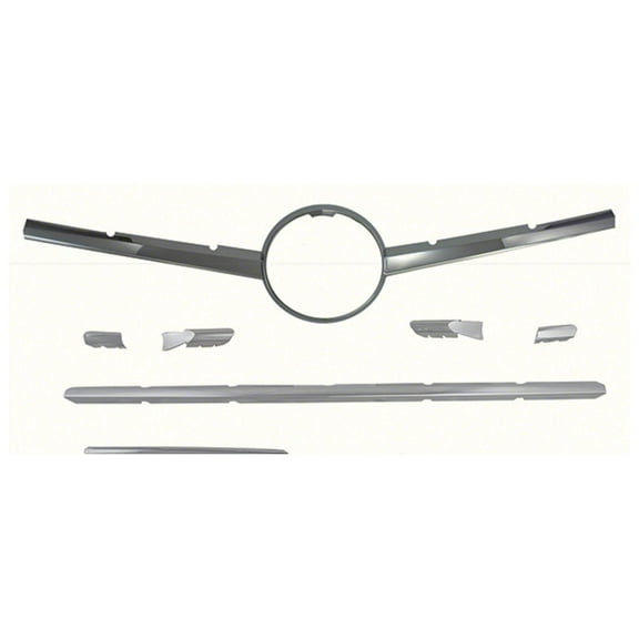 Coast To Coast IWCGI106 Grille Insert