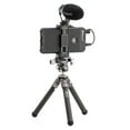 thumbnail image 3 of Benro Tablepod Kit with Arca-Swiss Style Camera Plate and Smartphone Adapter (TABLEPODKIT), 3 of 9