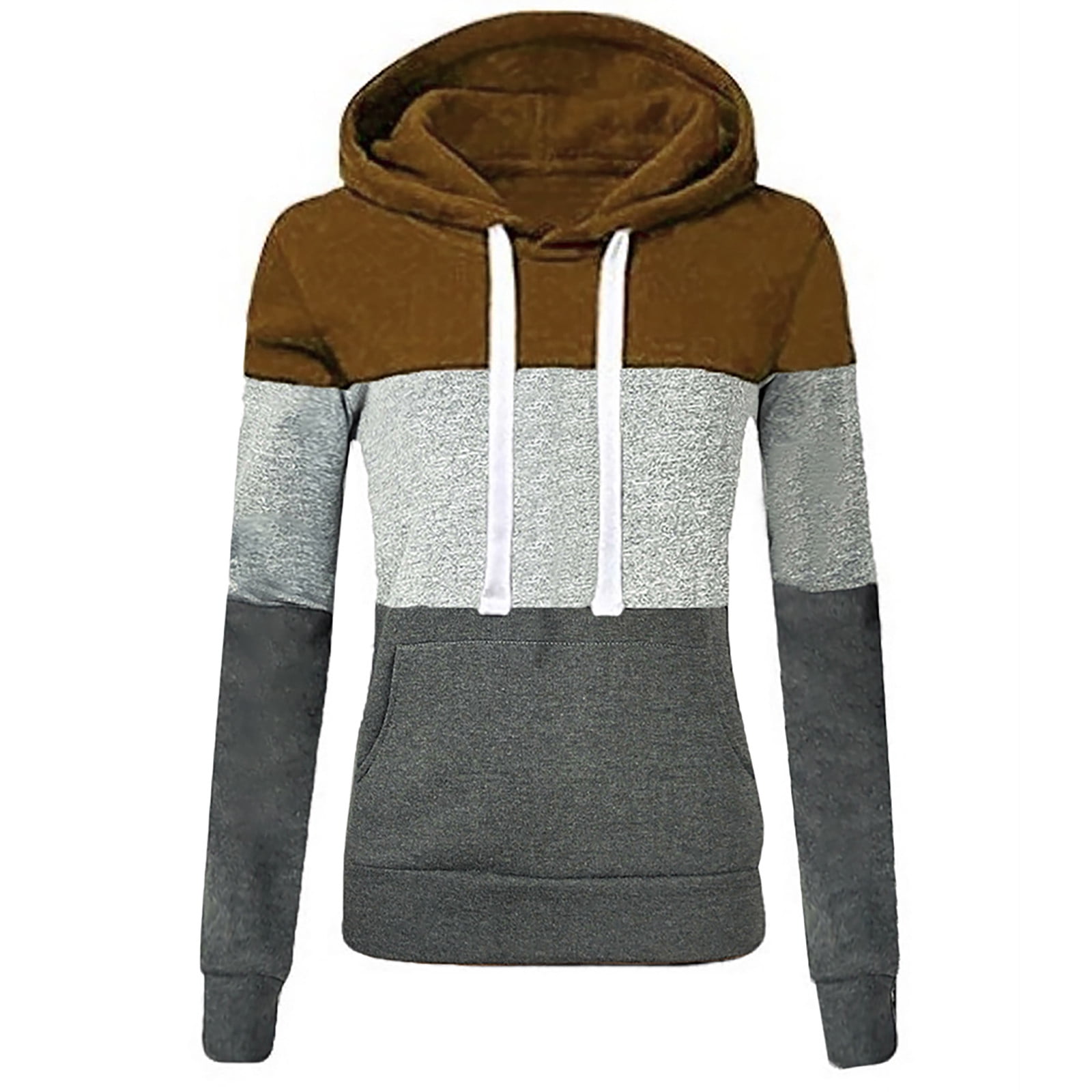nsendm Cropped Hoodie Women Women's 