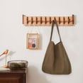 thumbnail image 4 of FVDPWYE Shoulder Bag for Women Casual Fashion Tote Purse for College Travel Shopping Camel, 4 of 7