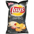 thumbnail image 2 of LAY'S Bar-B-Q Potato Chips, 60g Vending Chips, 32-Pack, 2 of 2