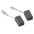 thumbnail image 4 of escobillas de carbón para Bosch 6,5x8x13mm GWS 7-100/GWS 7-115 E/GWS, 4 of 7