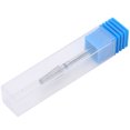 thumbnail image 3 of Cabezal Pulidor De Uñas, Brocas Para Uñas Funcional De Alta Eficiencia Con Alto Rendimiento Para Manicurista Para Salón De Uñas, 3 of 8