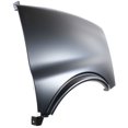 thumbnail image 3 of Fender Compatible with CHEVROLET EXPRESS/SAVANA VAN 2003-2017 Right Passenger Side - CAPA Certified, 3 of 5