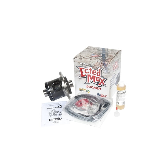 Auburn Gear 545002 Differential Carrier