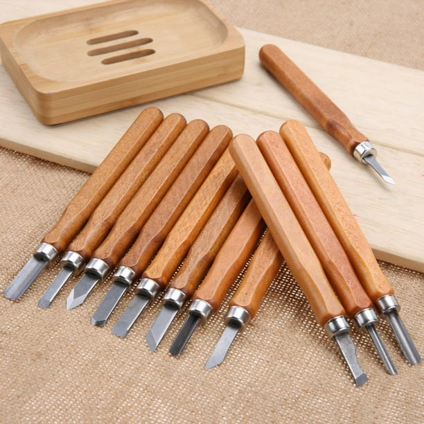 Woodcraft deals carving tools