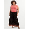 thumbnail image 5 of Jessica Simpson Women's Modena Pant, Sizes XS-4X, 5 of 6