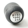 thumbnail image 4 of 5 Speed Handle Shift Knob Stick For 159 Manual Transmission Lever Handle Shift Knob Handball, 4 of 5