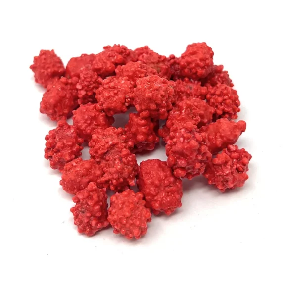 YANKEETRADERS® French Burnt Roasted & Candy Coated Peanuts 3 lbs