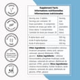 thumbnail image 5 of SuperSmart - R-Lipoic Acid 300 mg per Day (Active Alpha Lipoic Acid) - Antioxidant Supplement | Non-GMO & Gluten Free - 90 Vegetarian Capsules, 5 of 9